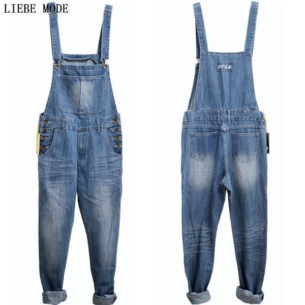 one piece denim jumpsuit men overalls jumpsuit bib pants suspender jeans long pants dark blue light blue big size s-5xl
one piece denim jumpsuit men overalls jumpsuit bib pants suspender jeans long pants dark blue light blue big size s-5xl