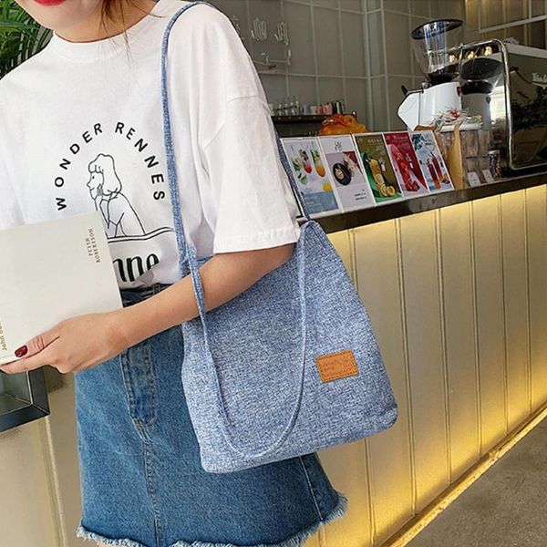 banabanma women canvas magnetic buckle bucket shoulder bag for shopping dating picknick
banabanma women canvas magnetic buckle bucket shoulder bag for shopping dating picknick