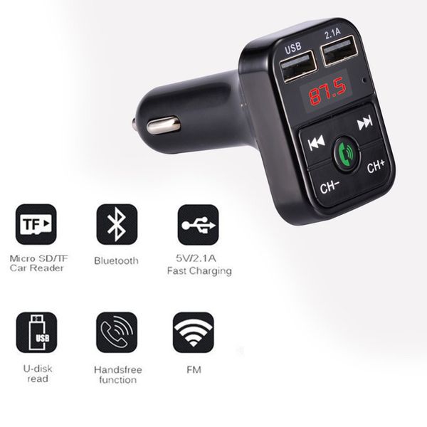 2 usb smart car charger fast speed charging safety plug & play adjustable angle lcd display real-time monitor
2 usb smart car charger fast speed charging safety plug & play adjustable angle lcd display real-time monitor