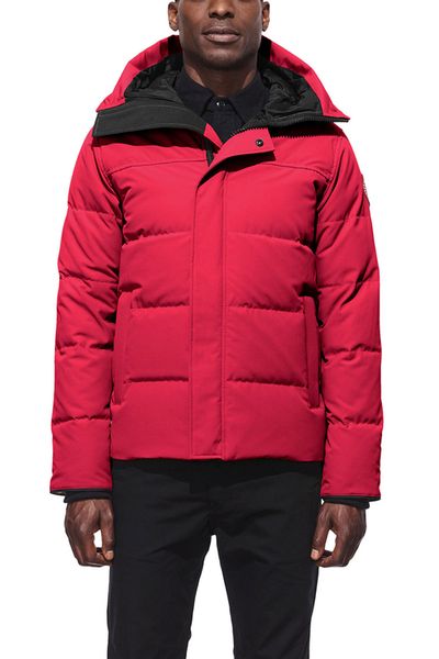 fashion classic mens jacket canada goosedown luxury high end boutique parka jackets riding climbing warm coats short casual wild top, Black
fashion classic mens jacket canada goosedown luxury high end boutique parka jackets riding climbing warm coats short casual wild top, Black