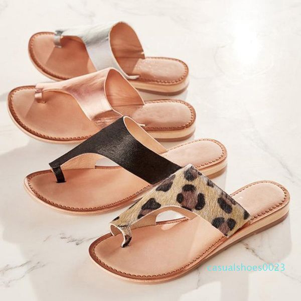 onto-mato women's ladies fashion leisure large size flat sandals shoes slipper dropshipping sandalen c23, Black
onto-mato women's ladies fashion leisure large size flat sandals shoes slipper dropshipping sandalen c23, Black