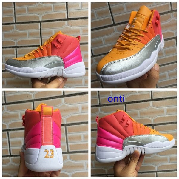2020 game royal 12 12s men basketball shoes fiba university gold midnight black punch taxi dark grey wings mens trainers sports sneakers
2020 game royal 12 12s men basketball shoes fiba university gold midnight black punch taxi dark grey wings mens trainers sports sneakers