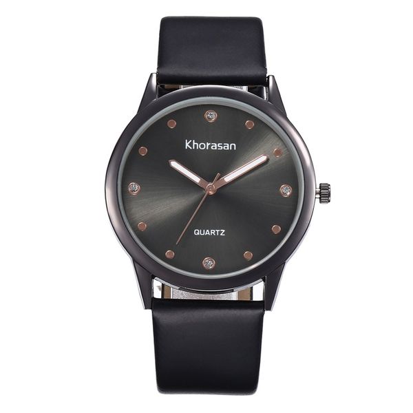 brand fashion womens ladies simple watches geneva faux leather analog quartz wrist watch clock saat gift, Slivery;brown
brand fashion womens ladies simple watches geneva faux leather analog quartz wrist watch clock saat gift, Slivery;brown