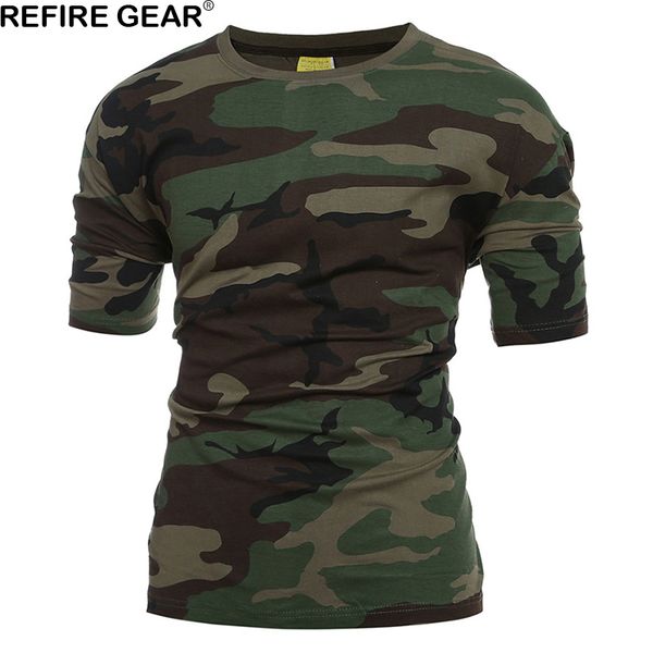 refire gear quick dry outdoor t shirts men o neck cotton camouflage hunting shirts breathable paintball hiking camping t-shirt, Gray;blue
refire gear quick dry outdoor t shirts men o neck cotton camouflage hunting shirts breathable paintball hiking camping t-shirt, Gray;blue