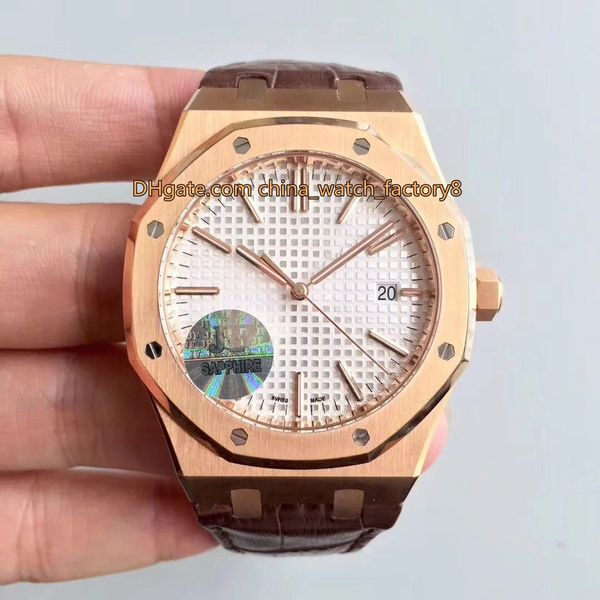 5 style jf v5 41mm offshore 15400 15400or.oo.1220or.d002cr.01 18k rose gold cal.3120 transparent automatic mens watch watches, Slivery;brown
5 style jf v5 41mm offshore 15400 15400or.oo.1220or.d002cr.01 18k rose gold cal.3120 transparent automatic mens watch watches, Slivery;brown