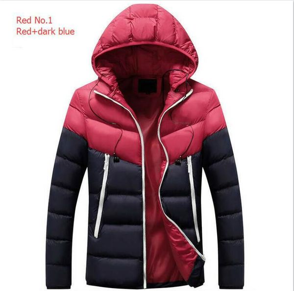 sport brand winter coats for mens designer jackets luxury men down jacket coats casual hip hop warm trendy jacket man downs parkas clothing, Black
sport brand winter coats for mens designer jackets luxury men down jacket coats casual hip hop warm trendy jacket man downs parkas clothing, Black
