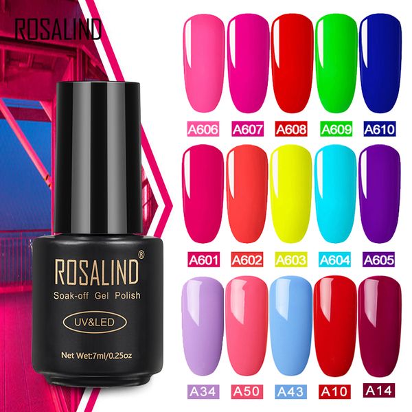rosalind gel varnish hybrid neon nail gel polish set for manicure semi permanent uv led primer coat nail art polish, Red;pink
rosalind gel varnish hybrid neon nail gel polish set for manicure semi permanent uv led primer coat nail art polish, Red;pink