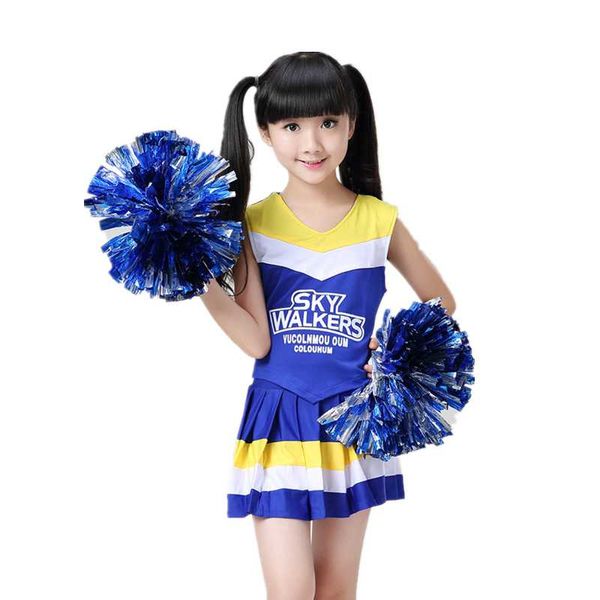 costume women blue white yellow sport fancy cheerleader red dress cheer uniforms kids girls sportswear aerobics uniforms
costume women blue white yellow sport fancy cheerleader red dress cheer uniforms kids girls sportswear aerobics uniforms