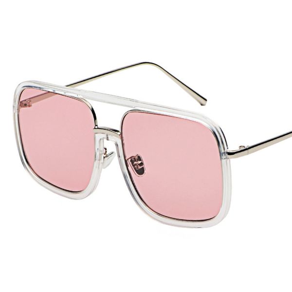 trend of riding big frame square flat mirror glasses for men and women universal sunglasses shading device 1333
trend of riding big frame square flat mirror glasses for men and women universal sunglasses shading device 1333