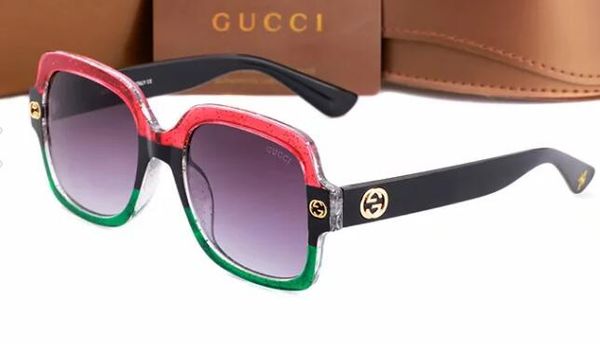 luxury desinger square sunglasses with stamp uv400 full frame sunglasses for women men fashion accessories 0086, White;black
luxury desinger square sunglasses with stamp uv400 full frame sunglasses for women men fashion accessories 0086, White;black