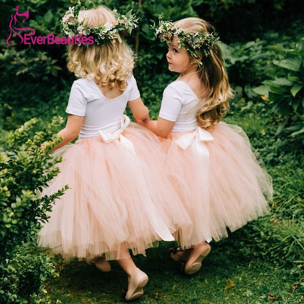 vestidos de niña flower girl dresses for weddings 2020 ball gown two pieces tulle cute girl party dress communion dresses, Red;yellow
vestidos de niña flower girl dresses for weddings 2020 ball gown two pieces tulle cute girl party dress communion dresses, Red;yellow
