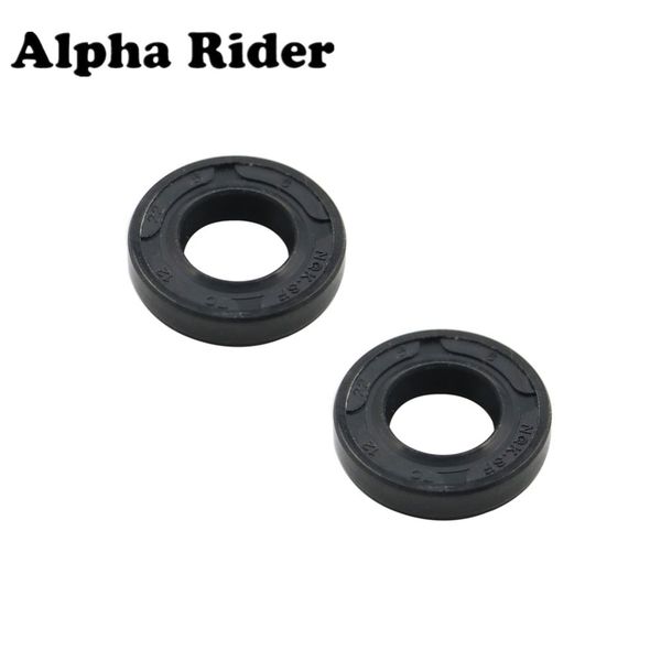 2pcs shift shaft oil seal for yamaha raptor 660 700 timberwolf banshee 4 grizzly 80 yfz350 yfb250 yfb250fw 4x4 yfm200dx yfm225
2pcs shift shaft oil seal for yamaha raptor 660 700 timberwolf banshee 4 grizzly 80 yfz350 yfb250 yfb250fw 4x4 yfm200dx yfm225