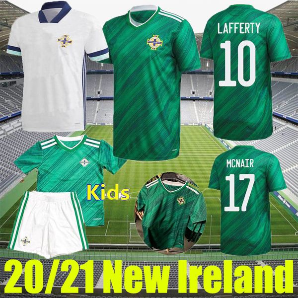 2020 euro northern ireland away white soccer jersey 19 20 european cup evans lewis lafferty washington man + kids kit football shirt uniform, Black;yellow
2020 euro northern ireland away white soccer jersey 19 20 european cup evans lewis lafferty washington man + kids kit football shirt uniform, Black;yellow
