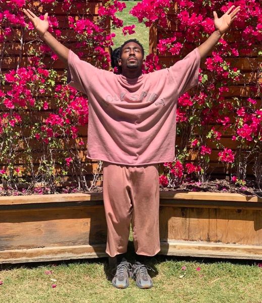 3d foam letter print short-sleeved t-shirt men and women o neck streetwear cotton harajuku loose casual tshirt, White;black 
3d foam letter print short-sleeved t-shirt men and women o neck streetwear cotton harajuku loose casual tshirt, White;black