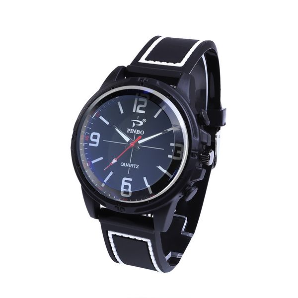 2019 zhou lianfa watches men leban winner quarter-show wild temperament student watch quartz wristwatches saat erkek kol saati, Slivery;brown
2019 zhou lianfa watches men leban winner quarter-show wild temperament student watch quartz wristwatches saat erkek kol saati, Slivery;brown