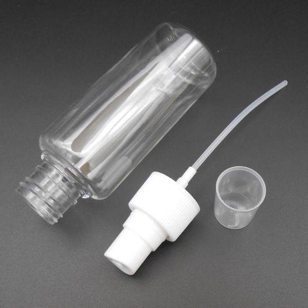 2pcs-100pcs new 100ml spray press bottle plastic packaging bottles clear empty cream pet transparency pp cap 41x138mm *fd462
2pcs-100pcs new 100ml spray press bottle plastic packaging bottles clear empty cream pet transparency pp cap 41x138mm *fd462