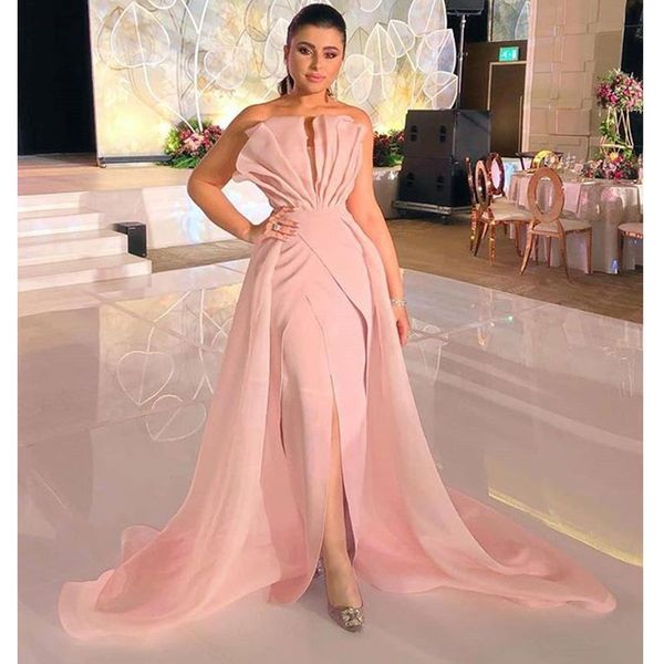 organza train women special occasion dresses strapless sheath long evening dresses gowns tieres front slit dinner party gowns, Black;red
organza train women special occasion dresses strapless sheath long evening dresses gowns tieres front slit dinner party gowns, Black;red