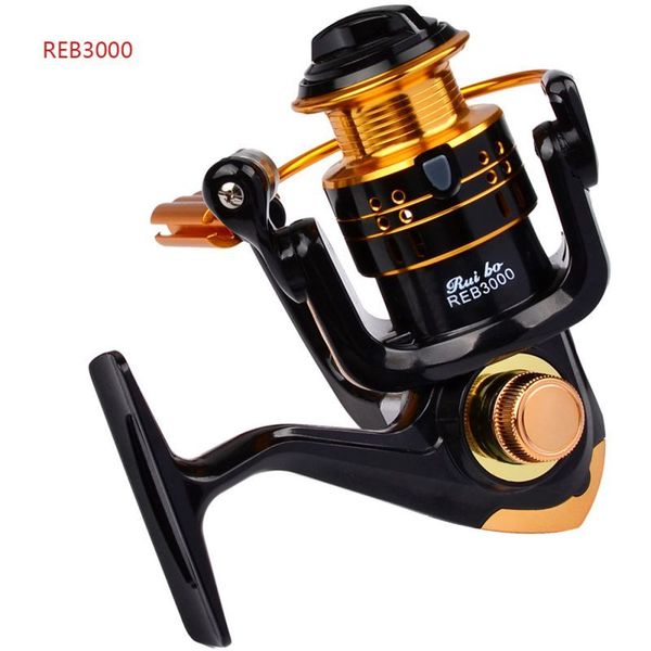 12ball bearings type fishing reels gear ratio left right hand interchangeable spinning aluminum alloy reel reb-1000-7000
12ball bearings type fishing reels gear ratio left right hand interchangeable spinning aluminum alloy reel reb-1000-7000