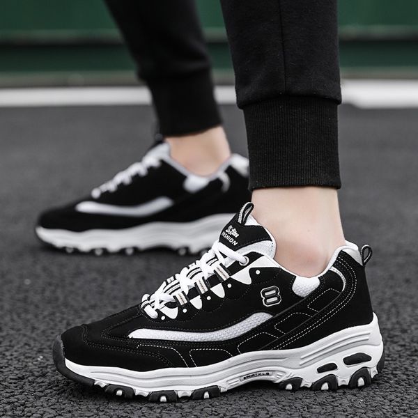 kezrea men's trend wild casual sports running shoes 2019 spring new mesh breathable running shoes
kezrea men's trend wild casual sports running shoes 2019 spring new mesh breathable running shoes
