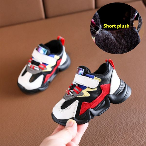dimi 2019 winter warm baby shoes for boy girl sneakers non-slip soft bottom short plush child toddler sport shoes
dimi 2019 winter warm baby shoes for boy girl sneakers non-slip soft bottom short plush child toddler sport shoes