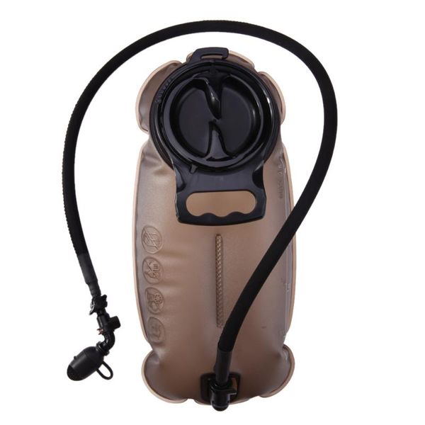 1.5L 2L 2.5L Portable TPU Hydration System Water Bladder Bag Pack Outdoor Camping Hiking Climbing Cycling Water Bags
1.5L 2L 2.5L Portable TPU Hydration System Water Bladder Bag Pack Outdoor Camping Hiking Climbing Cycling Water Bags