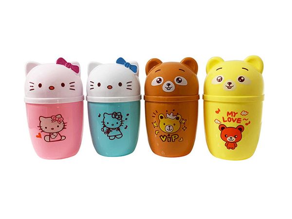 candy toy bottle packaging bottle cartoon sugar kt plastic jar snack biscuit milk tablet packaging bottle 
candy toy bottle packaging bottle cartoon sugar kt plastic jar snack biscuit milk tablet packaging bottle