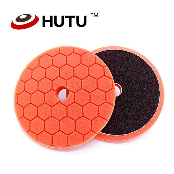6inch polish pad 20mm ultra thin sponge foam buffing pads for da polisher orange medium cutting pad
6inch polish pad 20mm ultra thin sponge foam buffing pads for da polisher orange medium cutting pad