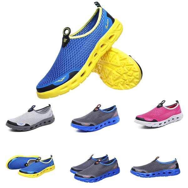 run women net running shoes breathable triple bule pink grey white yellow mens designer sport sneakers 35-41, White;red
run women net running shoes breathable triple bule pink grey white yellow mens designer sport sneakers 35-41, White;red