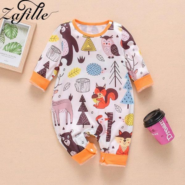 zafille младенца хлопка ползунки с длинным рукавом baby boy одежда для животных printed новорожденный девушки одежда комбинезон детская одеж, Blue
zafille младенца хлопка ползунки с длинным рукавом baby boy одежда для животных printed новорожденный девушки одежда комбинезон детская одеж, Blue
