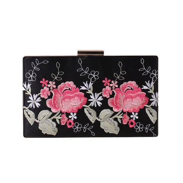 2020 women embroidery flowers evening clutch bags silk wedding dinner clutch mini purse with chain drop shipping mn1715
2020 women embroidery flowers evening clutch bags silk wedding dinner clutch mini purse with chain drop shipping mn1715