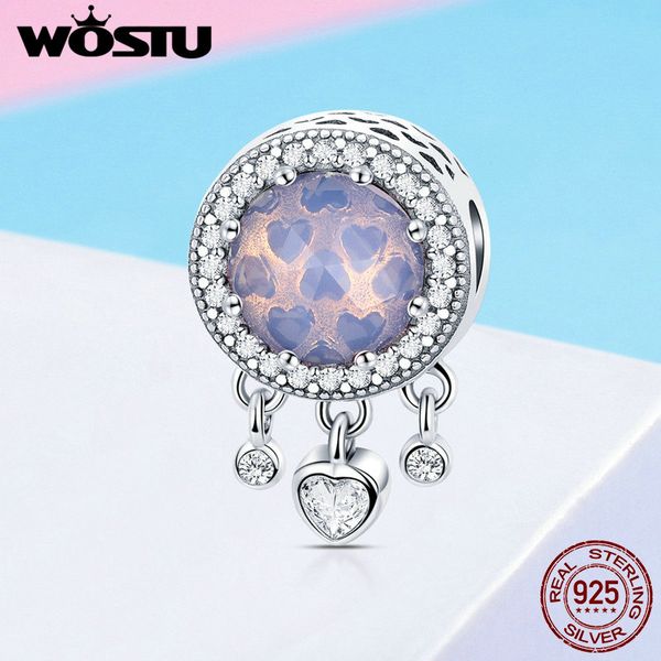 wostu new arrival 925 sterling silver radiant heart charm fit bracelets pendant original fashion jewelry gift fic999
wostu new arrival 925 sterling silver radiant heart charm fit bracelets pendant original fashion jewelry gift fic999