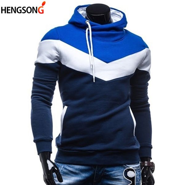 autumn casual men's hoodies color stitching sweatshirt male men sportswear hoody hip hop hoodies men hooded pullovers 815457, Black
autumn casual men's hoodies color stitching sweatshirt male men sportswear hoody hip hop hoodies men hooded pullovers 815457, Black