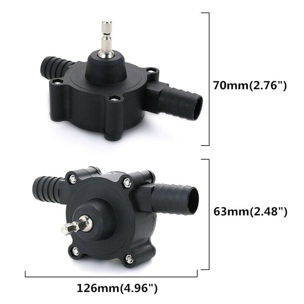 portable electric drill pump self priming transfer pumps oil fluid water pumps electric drill driven self-priming pump tools other dinnerwar
portable electric drill pump self priming transfer pumps oil fluid water pumps electric drill driven self-priming pump tools other dinnerwar