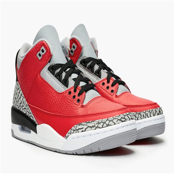 new 2020 3s red cement mens basketball shoes low black red 3 iii men sports sneakers shoes size 7 - 13, White;red
new 2020 3s red cement mens basketball shoes low black red 3 iii men sports sneakers shoes size 7 - 13, White;red