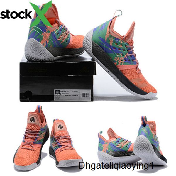 new james harden 2 basketball shoes mens designer shoes gold/championship mvp finals sports training sneakers run shoes size 7-12, Black
new james harden 2 basketball shoes mens designer shoes gold/championship mvp finals sports training sneakers run shoes size 7-12, Black