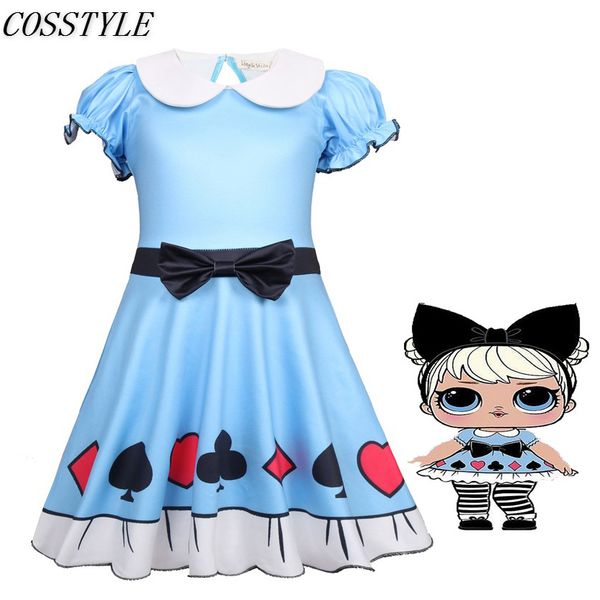3t-7t мультфильм симпатичные s косплей poker printed dress halloween party необычные платья для девочек дети принцессы, Black;red
3t-7t мультфильм симпатичные s косплей poker printed dress halloween party необычные платья для девочек дети принцессы, Black;red