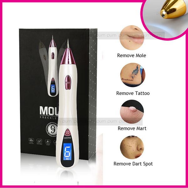 9 level lcd plasma pen led lighting laser tattoo/mole removal machine face care skin tag removal freckle wart dark spot remover
9 level lcd plasma pen led lighting laser tattoo/mole removal machine face care skin tag removal freckle wart dark spot remover