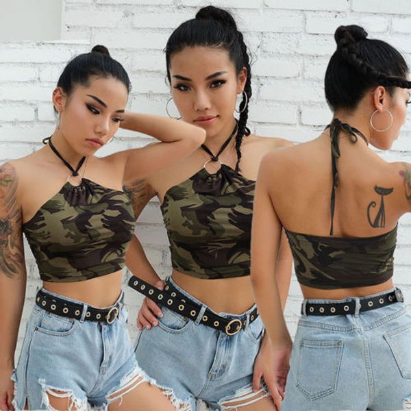 женщин sexy без рукавов летний топ дамы свободного покроя жилет танк камуфляж пробка цельная, White
женщин sexy без рукавов летний топ дамы свободного покроя жилет танк камуфляж пробка цельная, White