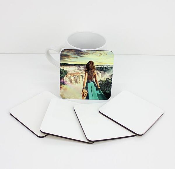 mats pads sublimation coaster for customized gift mdf coasters square shape heat transfer printing
mats pads sublimation coaster for customized gift mdf coasters square shape heat transfer printing