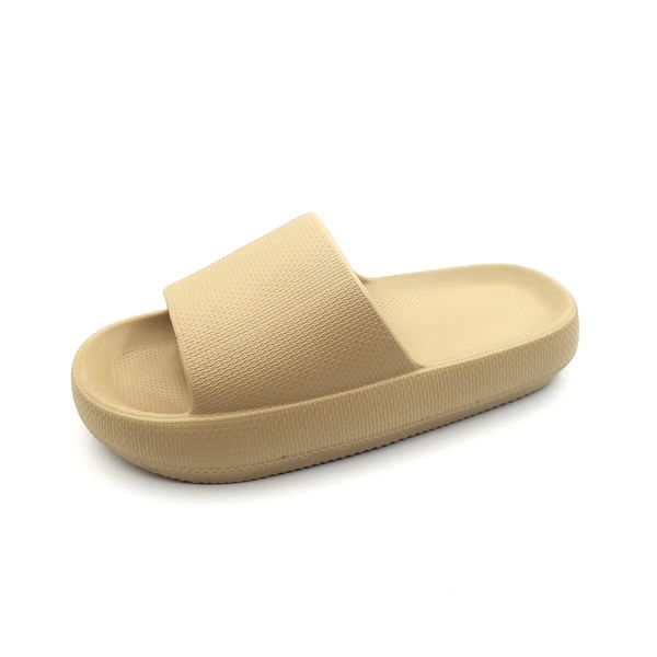super thick bottom summer home bathroom bath home female slipper antiskid factory direct sale, Black
super thick bottom summer home bathroom bath home female slipper antiskid factory direct sale, Black