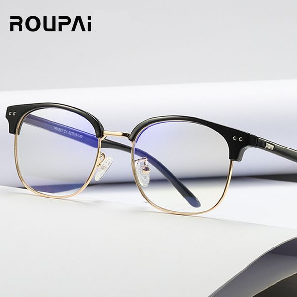 tr90 eyeglass frameblue light blocking spectacles anti eyestrain decorative glasses light computer radiation protection eyewear, White;black
tr90 eyeglass frameblue light blocking spectacles anti eyestrain decorative glasses light computer radiation protection eyewear, White;black