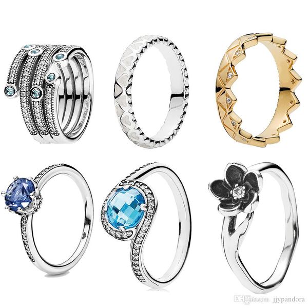 hywo 100%925 sterling silver shining winter love classic wishing ring rose love lock rose shining elegant ring, Slivery;golden
hywo 100%925 sterling silver shining winter love classic wishing ring rose love lock rose shining elegant ring, Slivery;golden