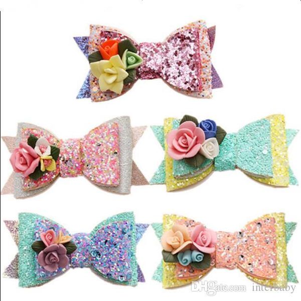 girls sequins hair clip classic princess stereo flowers barrettes kids bow designer barrettes baby gradient paillette barrettes tlyp242, Slivery;white
girls sequins hair clip classic princess stereo flowers barrettes kids bow designer barrettes baby gradient paillette barrettes tlyp242, Slivery;white