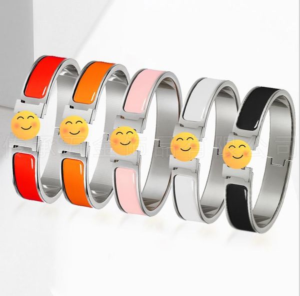 2019 bracelet 12mm wide reed titanium steel bracelet rose gold plated women's jewelry, Golden;silver
2019 bracelet 12mm wide reed titanium steel bracelet rose gold plated women's jewelry, Golden;silver