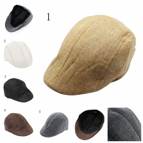 new arrival mens vintage herringbone flat cap boy male durable sports peaked riding hat beret country golf hats caps 1pc, Black;white
new arrival mens vintage herringbone flat cap boy male durable sports peaked riding hat beret country golf hats caps 1pc, Black;white
