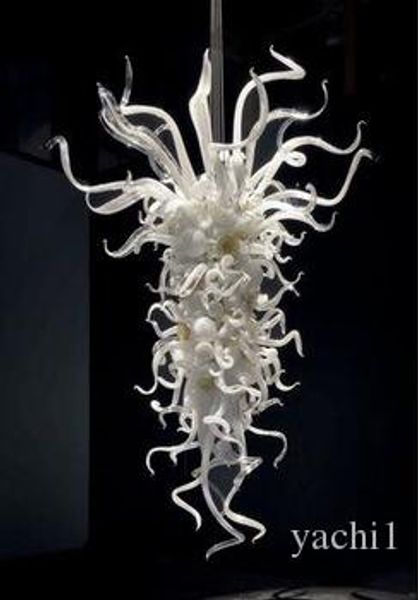 100% hand blown murano glass chandelier lightings long size custom deorative pure colored murano glass hanging led chandeliers for home dec
100% hand blown murano glass chandelier lightings long size custom deorative pure colored murano glass hanging led chandeliers for home dec