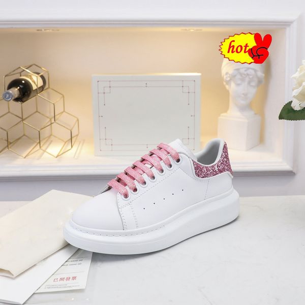 luxury designer party lover dress shoe men women balck white golden reflective stripe leather platform sneakers 20, Black
luxury designer party lover dress shoe men women balck white golden reflective stripe leather platform sneakers 20, Black