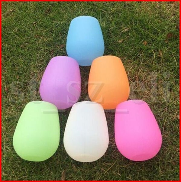 silicone wine glasses outdoor camping silicone cup travel portable easy cleaning beer glass safety drinking tools
silicone wine glasses outdoor camping silicone cup travel portable easy cleaning beer glass safety drinking tools