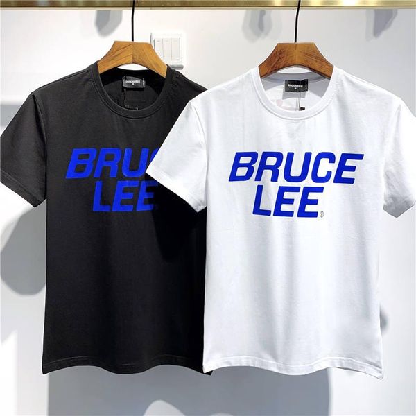 ss20 new arrival d2 clothing men's t-shirts print street dress tees short sleeve -3xl dt562, White
ss20 new arrival d2 clothing men's t-shirts print street dress tees short sleeve -3xl dt562, White