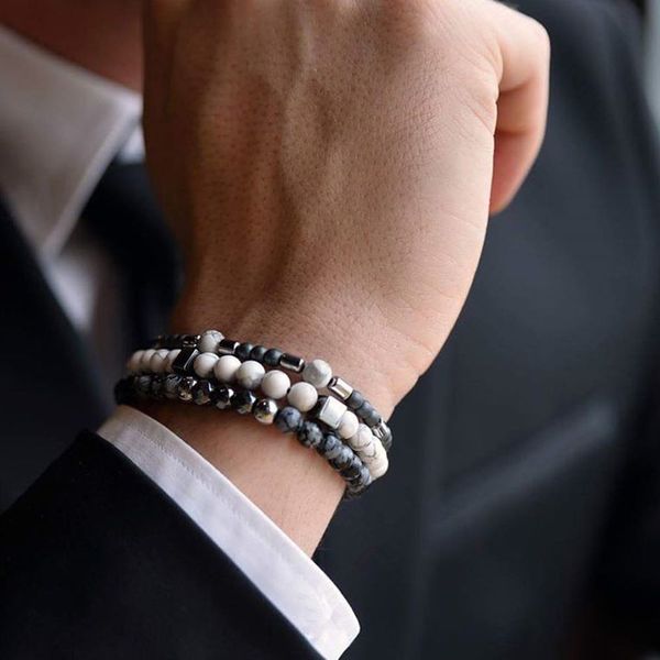 2019 new fashion men bracelet sets cube charm pave cz geometric strand beads set bracelet for men jewelry gift, Golden;silver
2019 new fashion men bracelet sets cube charm pave cz geometric strand beads set bracelet for men jewelry gift, Golden;silver